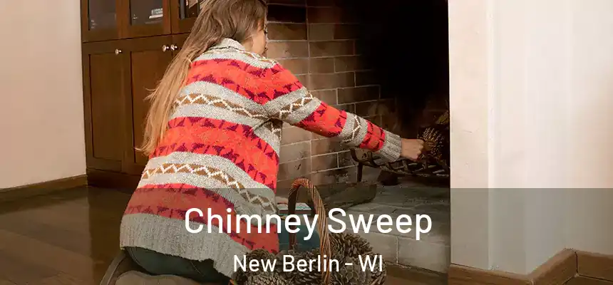  Chimney Sweep New Berlin - WI