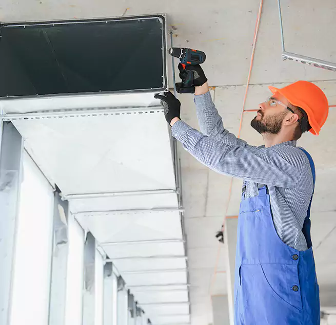 Why Homeowners & Businesses Trust Us in New Berlin, WI