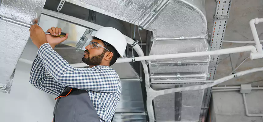 Proactive Ac Vent Repairs & Air Duct Replacement Companies Near Me in New Berlin
