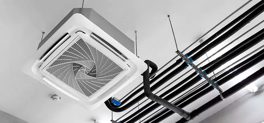 Our Air Duct Deep Cleaning Services in New Berlin, WI