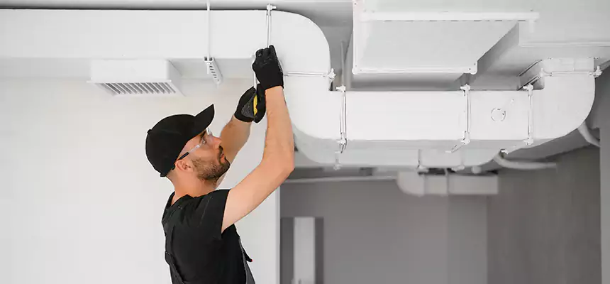 Our Air Duct Repair Services in New Berlin, WI