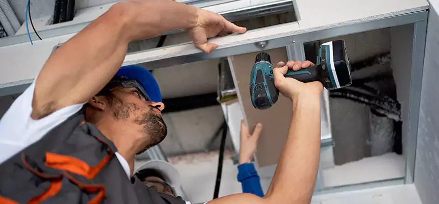 Our Apartment Air Duct Cleaning Services in New Berlin, WI