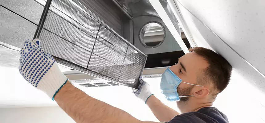 Our Bathroom Exhaust Duct Cleaning Services in New Berlin, WI