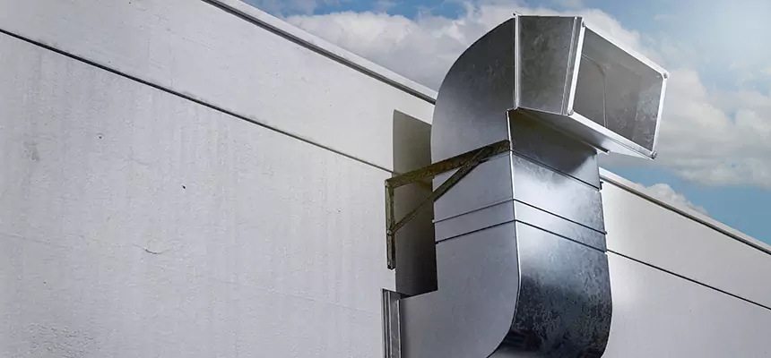 Comprehensive Commercial HVAC Cleaning in New Berlin