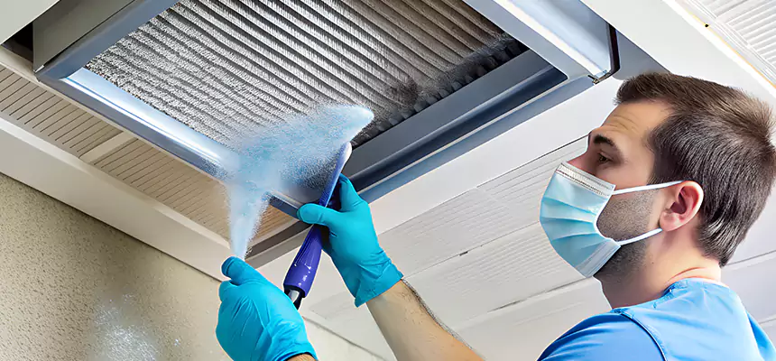 Our Home Ventilation Cleaning Services in New Berlin, WI