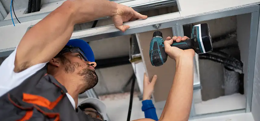 Our Improve Home Air Circulation Services in New Berlin, WI