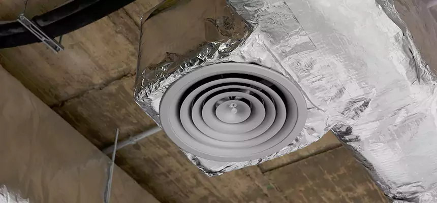 Our Industrial Dryer Vent Cleaning Services in New Berlin, WI