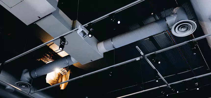 Our Seasonal Allergy Air Duct Cleaning Services in New Berlin, WI