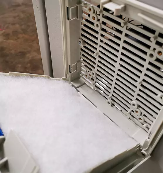 Professional Air Duct Expansion Solutions in New Berlin, WI