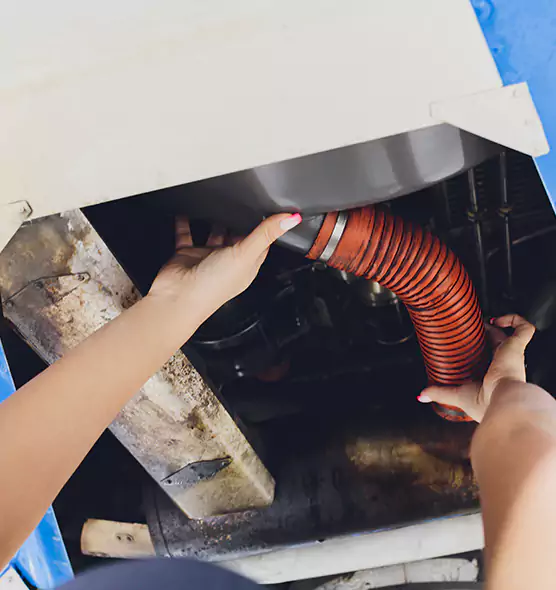 About Air Duct Virus Disinfection in New Berlin, WI