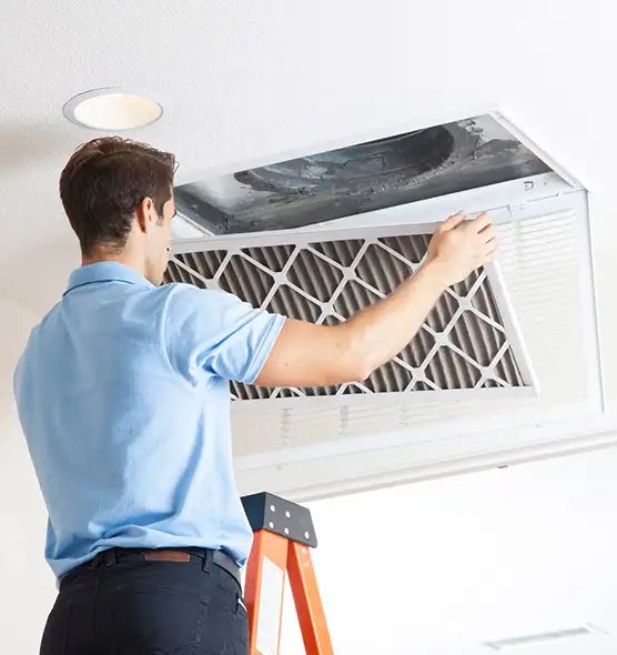 About Annual Dryer Vent Maintenance New Berlin, WI