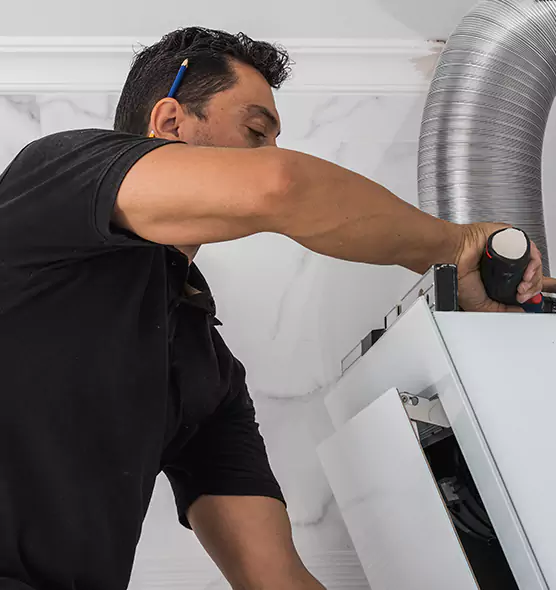 Trusted Bathroom Exhaust Duct Cleaning in New Berlin, WI