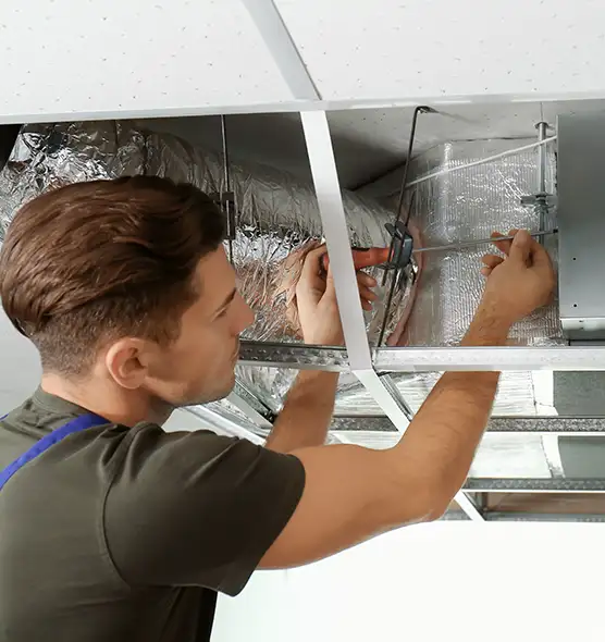 Professional Clogged Dryer Vent Repair in New Berlin, WI
