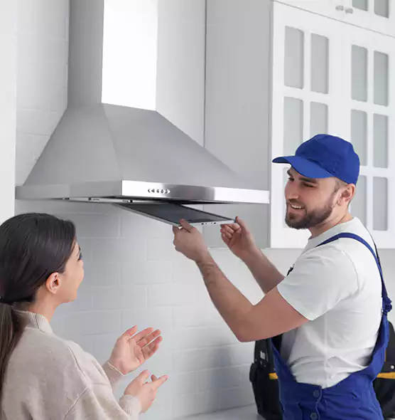 Professional Dryer Vent Cleaning Service in New Berlin, WI