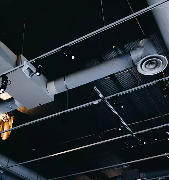 Professional Duct Cleaning For LEED Homes in New Berlin, WI