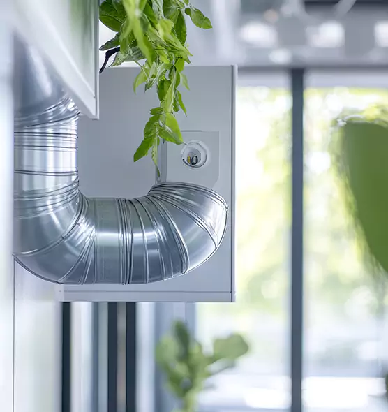 Professional Eco-Safe Dryer Vent Cleaning in New Berlin, WI