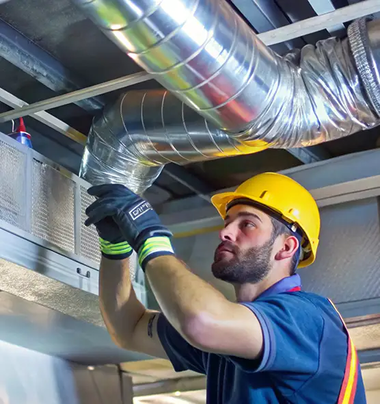 Professional NADCA Approved Air Duct Services in New Berlin, WI