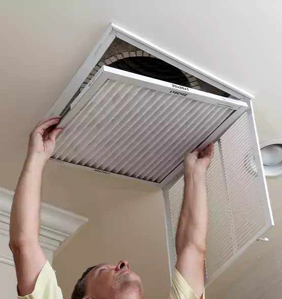 Advanced Residential Vent Cleaning in New Berlin, WI