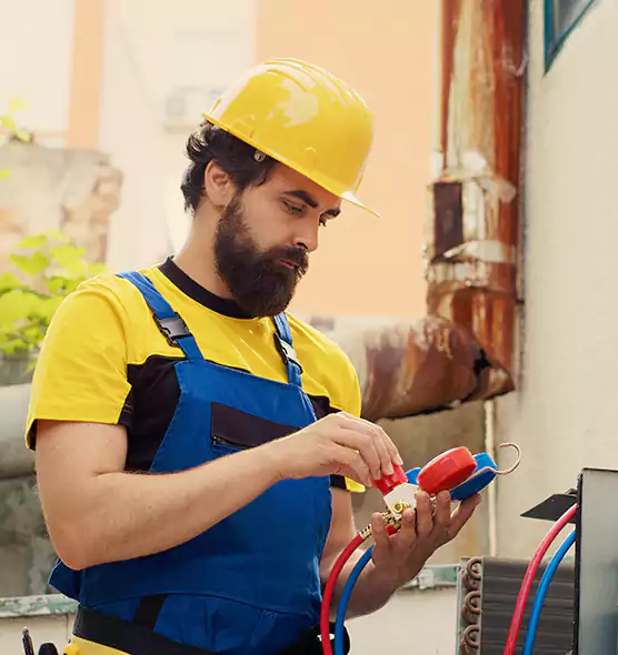 About Smart HVAC Installation in New Berlin, WI