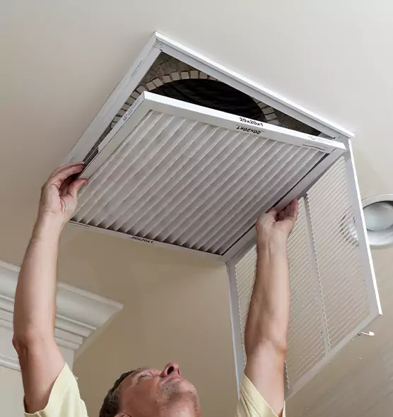Trusted Vent Shaft Cleaning Expert in New Berlin, WI