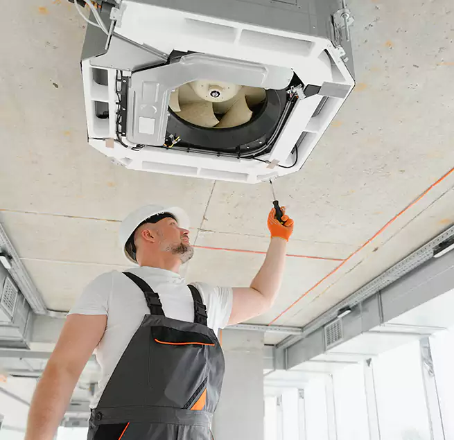 Why Homeowners & Businesses Trust Us in New Berlin, WI?