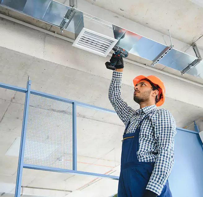 Why Homeowners & Businesses Trust Us in New Berlin, WI?