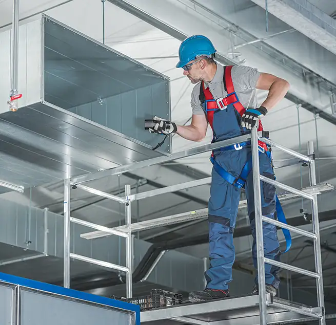 Why Homeowners & Businesses Trust Us in New Berlin, WI?