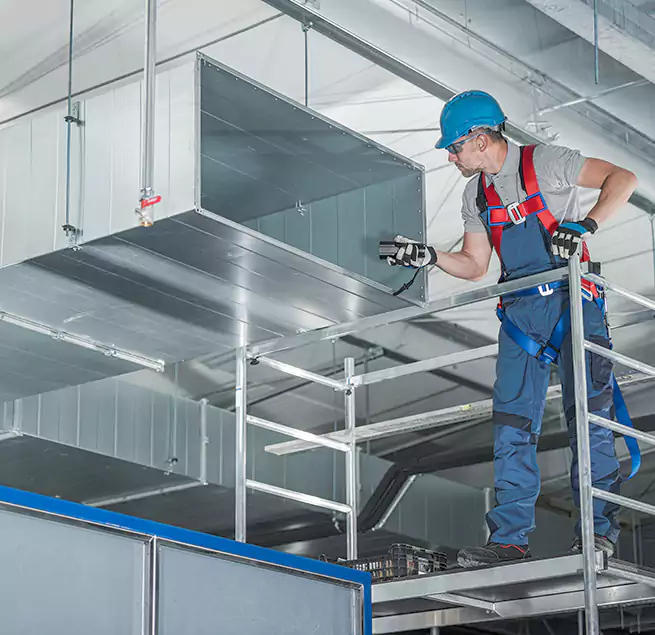 Why Homeowners & Businesses Trust Us in New Berlin, WI?