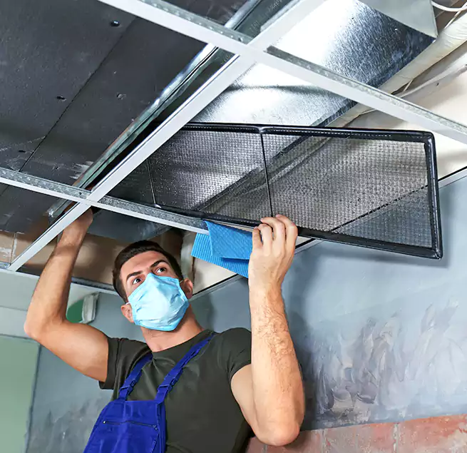 Why Homeowners Businesses Trust Us in New Berlin, WI