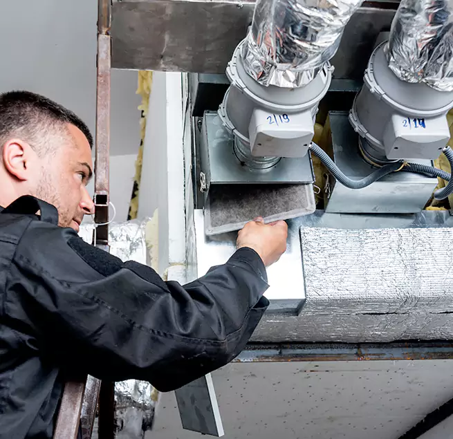 Why Homeowners & Businesses Trust Us in New Berlin, WI?