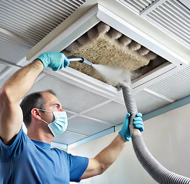  Why Homeowners & Businesses Trust Us New Berlin, WI?