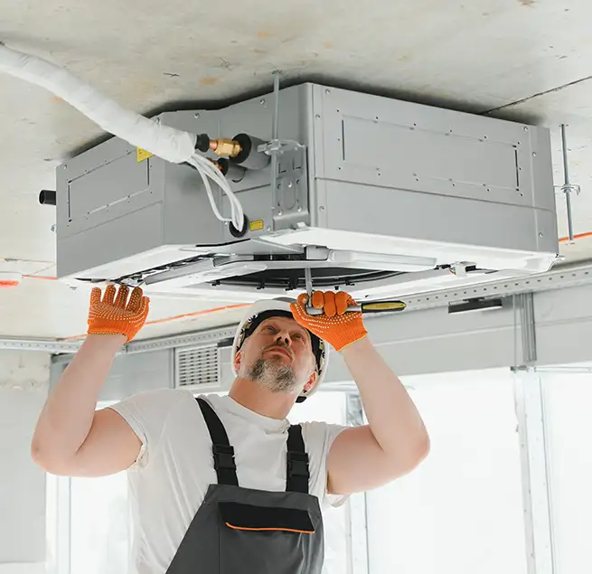 Why Homeowners & Businesses Trust Us New Berlin, WI