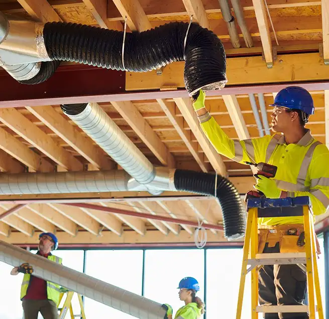 Why Homeowners & Businesses Trust Us in New Berlin, WI?