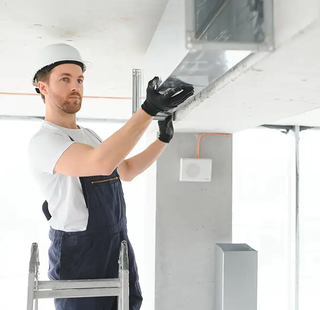 Why Homeowners & Businesses Trust Us in New Berlin, WI?