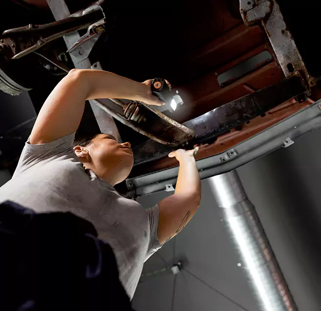 Why Homeowners & Businesses Trust Us New Berlin, WI