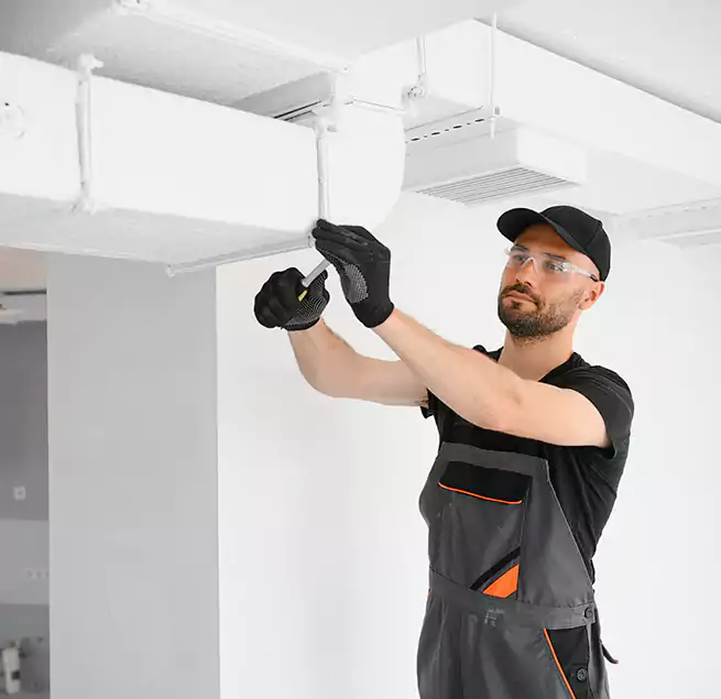  Why Homeowners Businesses Trust Us New Berlin, WI