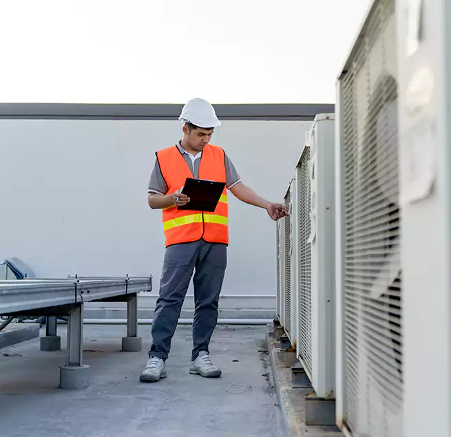 Why Homeowners & Businesses Trust Us in New Berlin, WI?