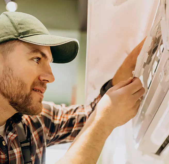 Why Homeowners & Businesses Trust Us in New Berlin, WI?